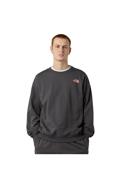 THE NORTH FACE ΕΚΔΡΟΜΗ ΓΙΟΡΤΗ ΥΠΕΡΜΕΓΕΘΕΣ NF0A8E3GRHI-RHI Ανθρακί S