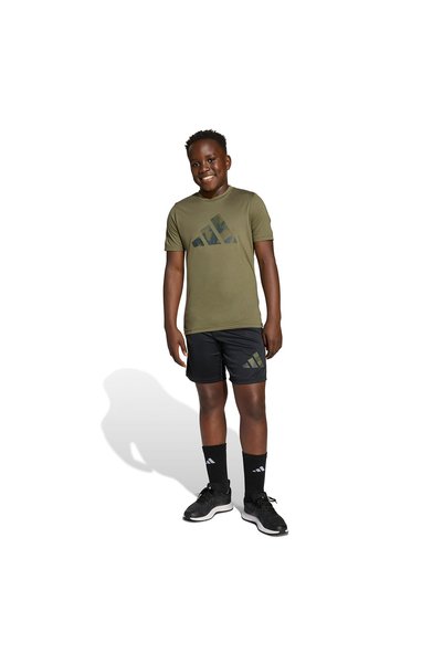 adidas Αθλητικά ρούχα J TR-ES PR SET JW5006 Χακί