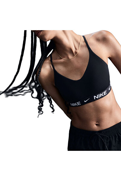 Nike INDY LIGHT SUPPORT FD1062-011 Μαύρο