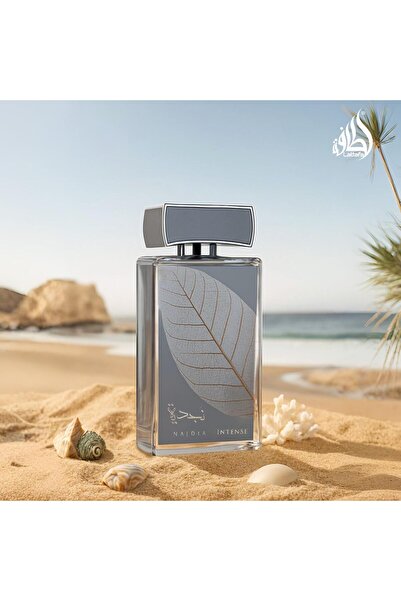 lattafa Najdia Intense 100ml (M)