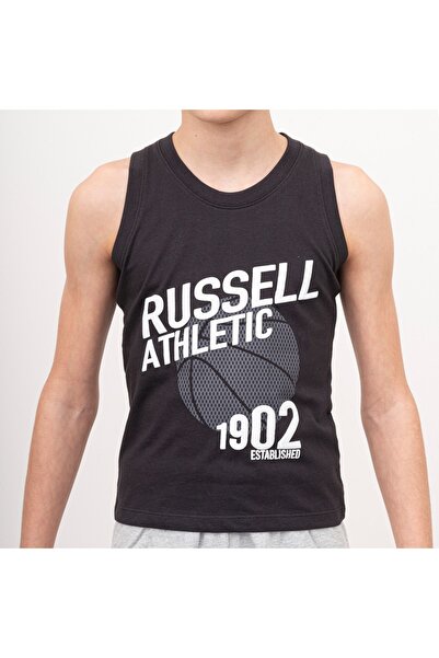 Russell Athletic A3-911-1-099 Μαύρο