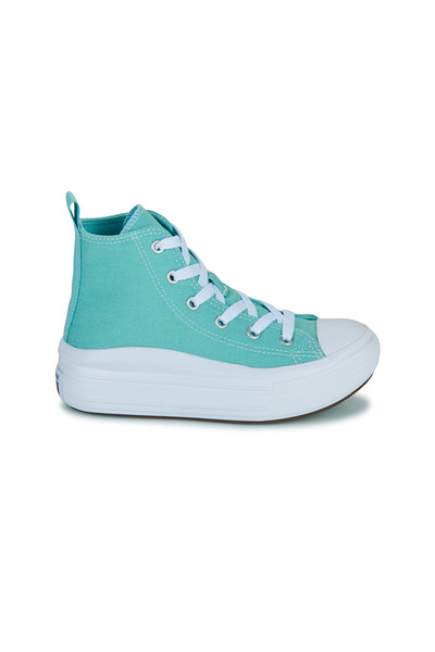 Converse ΤΣΑΚ ΤΕΪΛΟΡ Όλ Σταρ Μούβ Πλατφόρμα A10704C Βεραμάν