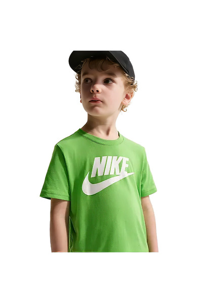 Nike NKN FUTURA EVERGREEN 86J575-EAU Πράσινο
