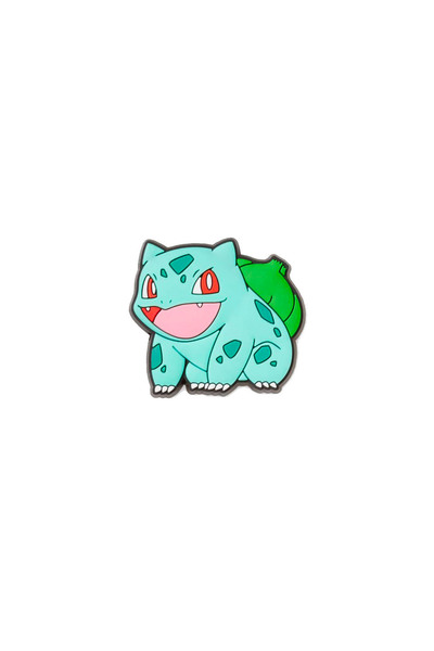 Crocs POKEMON BULBASAUR 10010046-UNC Πράσινο