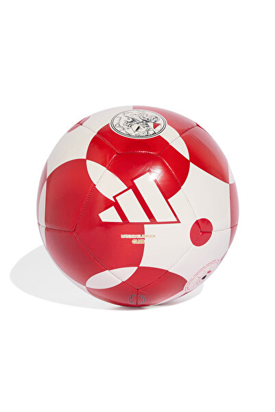 adidas Παράσταση AJAX CLB HOME JN7356 Λευκό