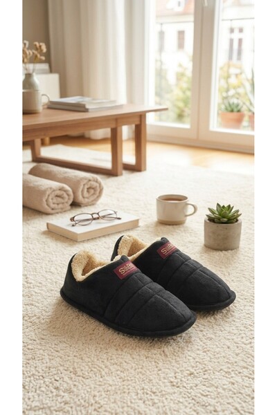 Moda Frato STL-01 Unisex Παντόφλες για το σπίτι, Γυναικείες και Ανδρικές, με ...