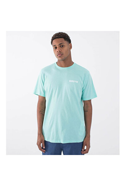 Hurley ΤΕΣΣΕΡΙΣΙΑ ΓΩΝΙΕΣ SS MMTS02367-362 Αλκοόλ