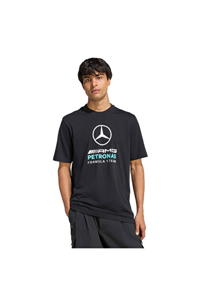 adidas Παράσταση MER DNA GFTEE M KE8163 Μαύρο