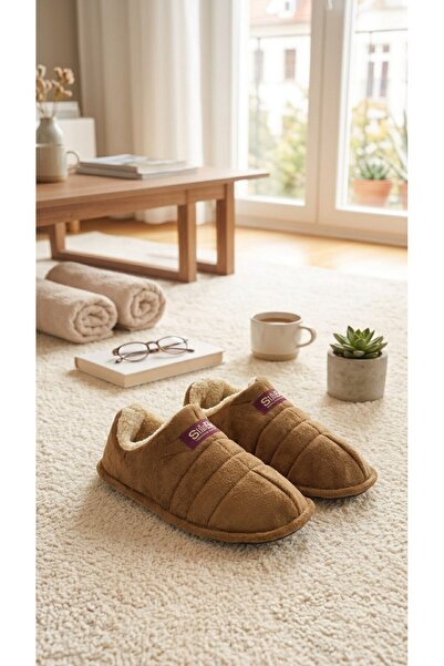 Moda Frato STL-01 Papuci unisex pentru casă, pentru femei și bărbați, cizme d...