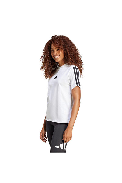 adidas Αθλητικά ρούχα W 3S SJ T B JM2394 Λευκό