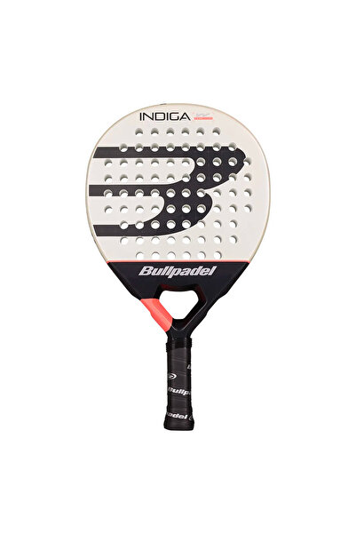 BULLPADEL (494418) INDIGA W 26 ΡΑΚΕΤΑ DF11000000 Μονόχρωμο