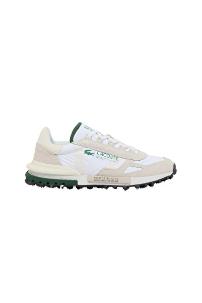 Lacoste ELITE ACTIVE 51SMA004121G Λευκό