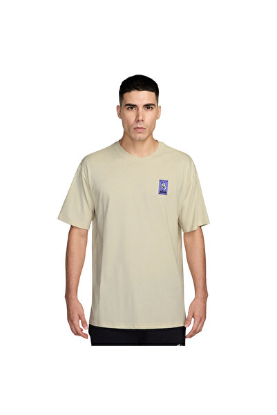 Nike Αθλητικά ρούχα IH1157-229 Χακί