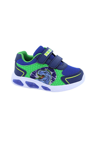 Disney MARVEL SPORT SHOE EVA WITH LIGHTS S8020060T-0010 Blue