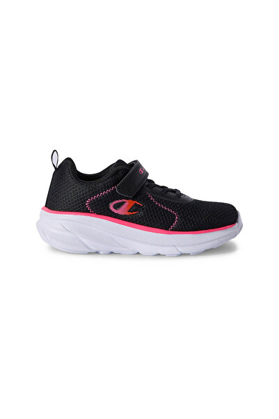 Champion HRO J G PS S33253-KK013 Μαύρο