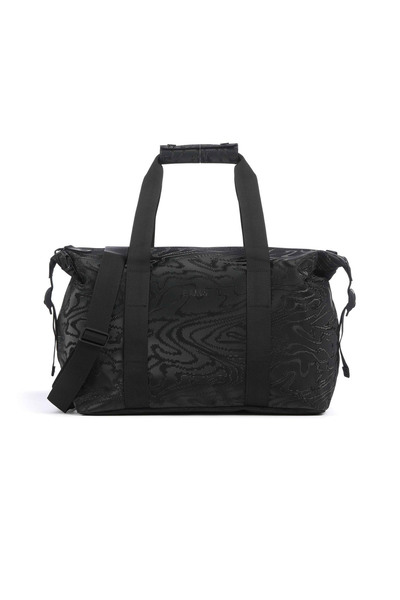 Rains HILO ΤΣΑΝΤΑ ΣΑΒΒΑΤΟΥ ΜΙΚΡΗ W3 14220-151 Μαύρο