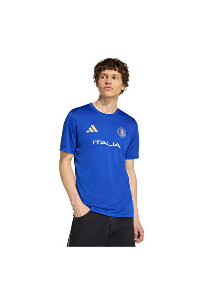 adidas Επιδόσεων ITA OLP ΦΑΝΕΛΑ KH2306 Μπλε