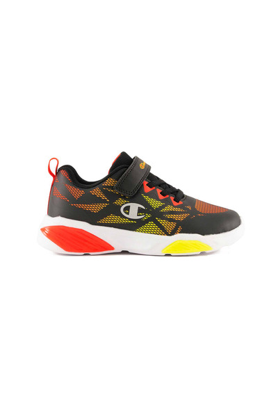 Champion WAVE TRI B PS S33227-KK005 Black