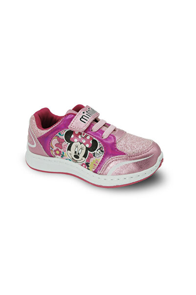 Disney MARVEL SNEAKER D3010201S-0044 Pink