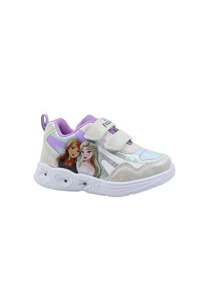 Disney MARVEL SPORT SHOE EVA WITH LIGHTS D4310570S-0050 Silver
