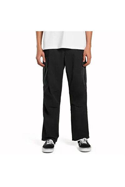 Vans PARA BAGGY CARGO VN000U41BLK-BLK Black