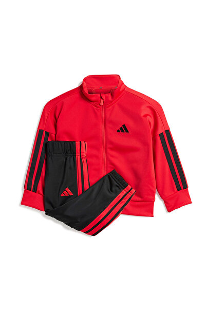 adidas Αθλητικά ρούχα I 3S TR TS 205 JF3688 Κόκκινο