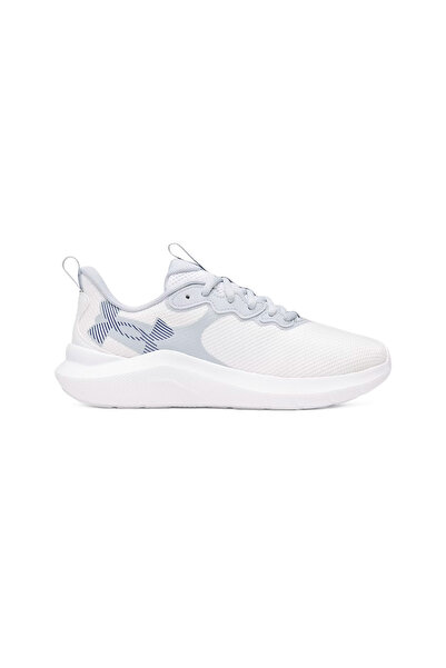 Under Armour W PHADE RN 4 6010464-100 Λευκό
