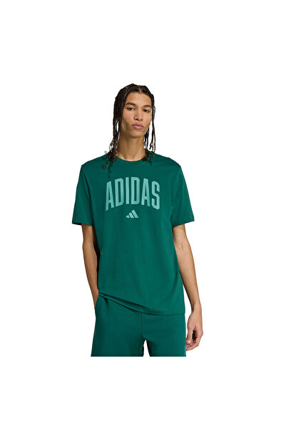 adidas Απόδοση ΚΟΛΕΓΙΑΤΙΚΗ ΟΙΚΟΓΕΝΕΙΑ KA7135 Πράσινο