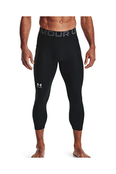 Under Armour HG ARMOUR 3/4 ΚΟΛΑΝΙΑ 1361588-001 Μαύρο
