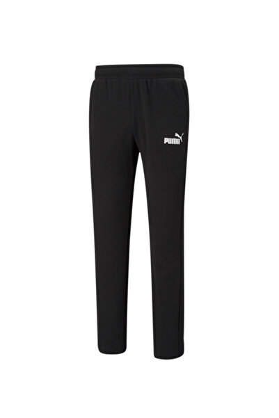 Puma Φούτερ με λογότυπο Essentials