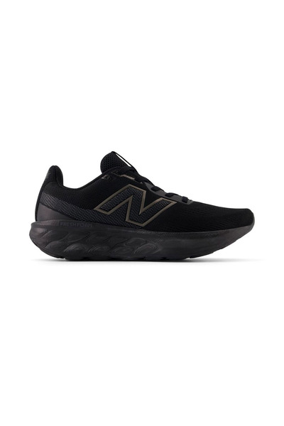 New Balance FRESH FOAM 520 V9 W520LT9 Μαύρο