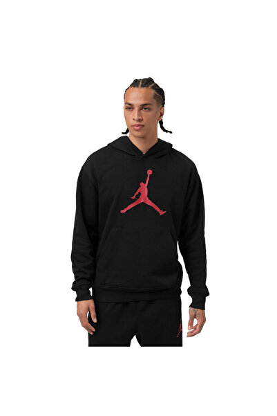 JORDAN M J JUMPMAN FLC HBR PO 2 IR0561-010 Μαύρο