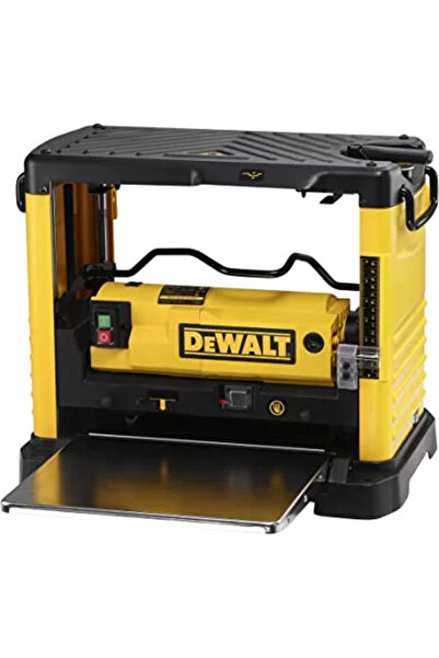 Dewalt DW733 1800Watt 317mm Prof. Taşınılabilir Kalınlık Makinası