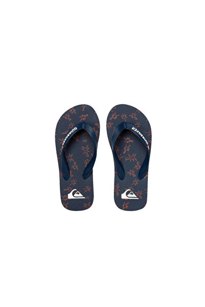 Quiksilver ΜΟΛΟΚΑΪ ΆΝΚΟΡ ΑΒΑ ΓΙΑ ΝΕΑΡΕΣ AQBL100422-XBWB Μπλε