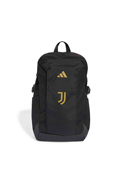 adidas Σακίδιο Performance JUVE KT0784 Μαύρο
