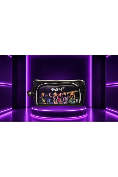 MANİFEST Lisanslı Amatör Collection Kalemlik