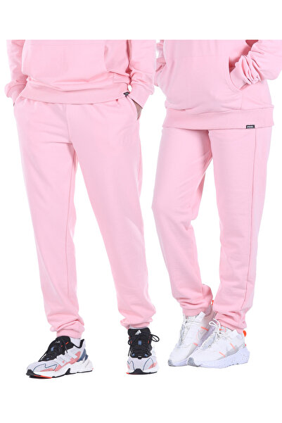 DISTRICT75 Φόρμα Unisex 221MPA-122-0P8 Ροζ