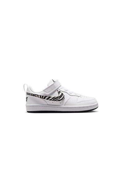 Nike COURT BOROUGH IV5951-100 Λευκό