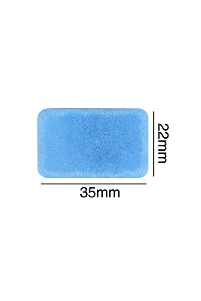 Choice one size blue Hot Sale 120pcs Mosquito Heater Mats Mosquito Mat Mosqui...