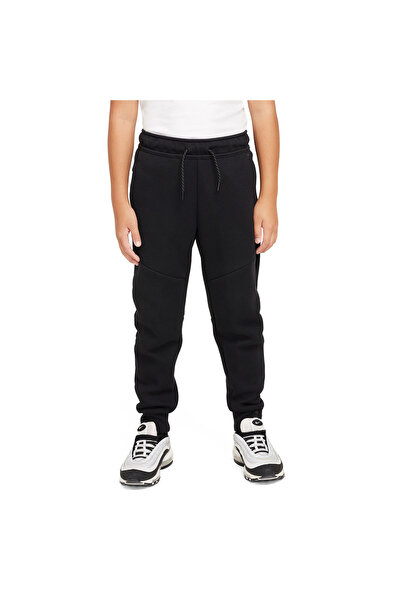 Nike Αθλητικά Ενδύματα Τεχνικό Φλις HV5869-010 Μαύρο