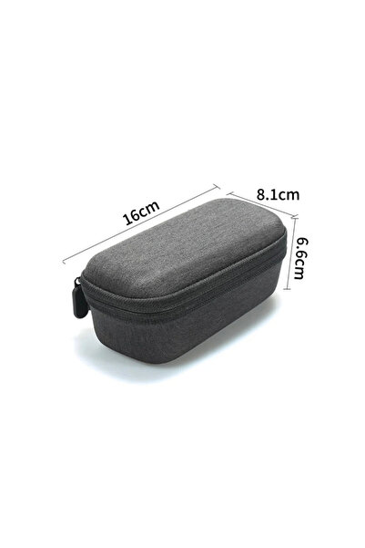Choice For Insta360 X5 X4 For Insta360 X5 X4 Accessories Mini Storage Case Po...