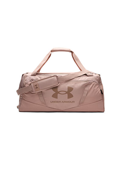 Under Armour UNDENIABLE 5.0 DUFFLE MD 1369223-601 Pink