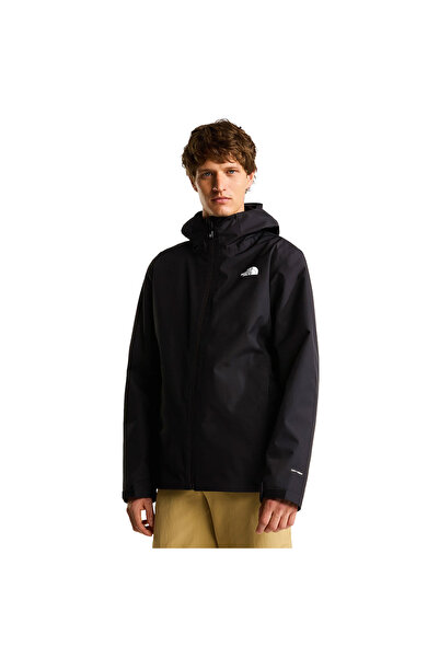 THE NORTH FACE M QUEST TRICLIMATE NF0A8G0SJK3-JK3 Μαύρο