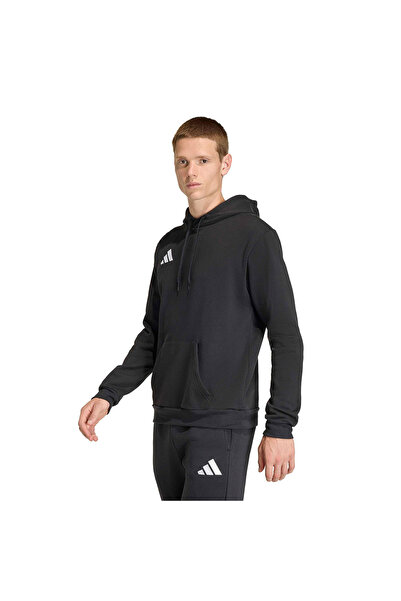 adidas Performance ENT26 HOODY JZ6577 Black