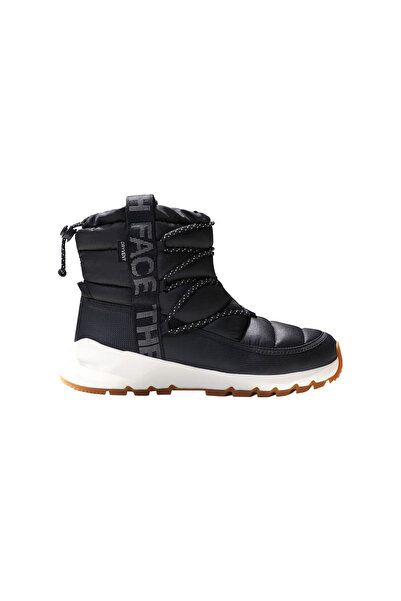 THE NORTH FACE W THERMOBALL LACE UP NF0A5LWDR0G-R0G Μαύρο