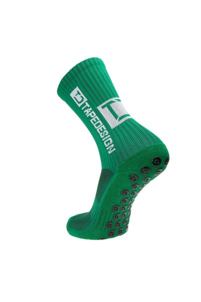 Tapedesign TD CLASSIC ONE SIZE (μέγεθος 37 - 48)-C007 Πράσινο ONE