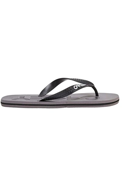 Oakley Papuci bărbați College SS 2025-Gri-40
