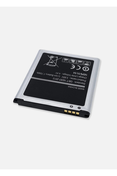 instatech Samsung Galaxy J2 (j200) Batarya Pil Eb-bg360cbc Uyumlu Model