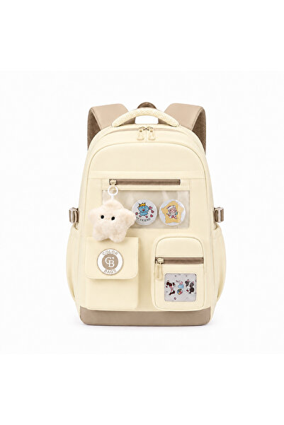 Color Bags Okul sırt çantası 3’lü set