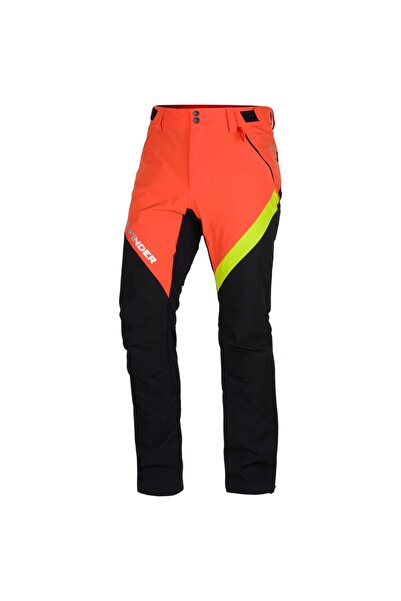 NORTHFINDER Pantaloni hibrizi pentru bărbați Blizzard® Thermal Comfort RYSY 3...